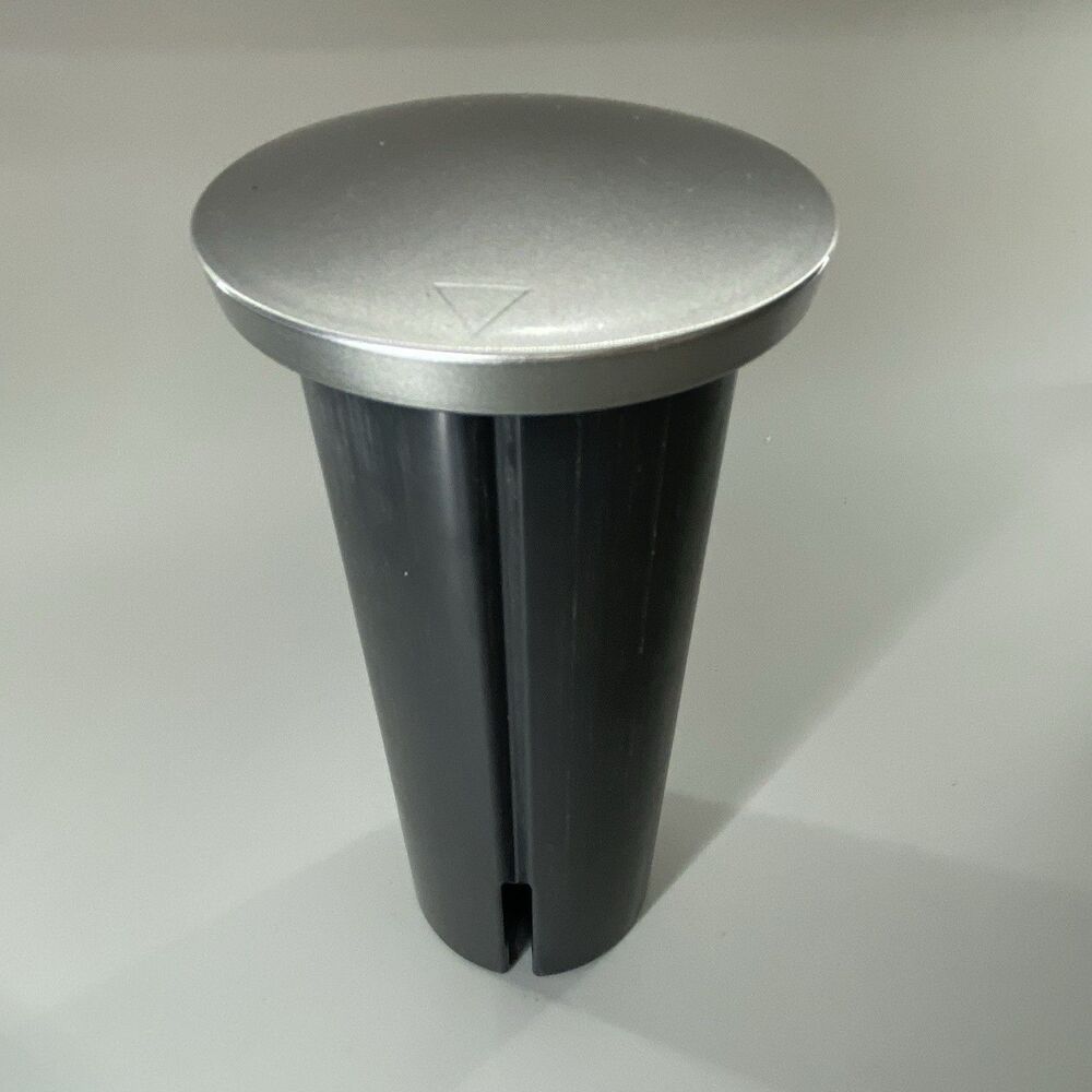 Breville Juicer Food Pusher Replacement Part BJE430SIL Fruit Vegetable Chute